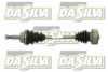 DA SILVA 9169T Drive Shaft